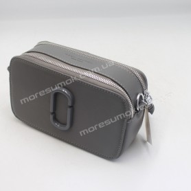 Сумки крос-боді 9113 gray