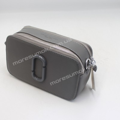 Сумки крос-боді 9113 gray