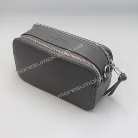 Сумки крос-боді 9113 gray