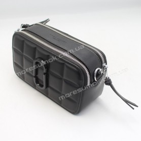 Сумки крос-боді Y006 black