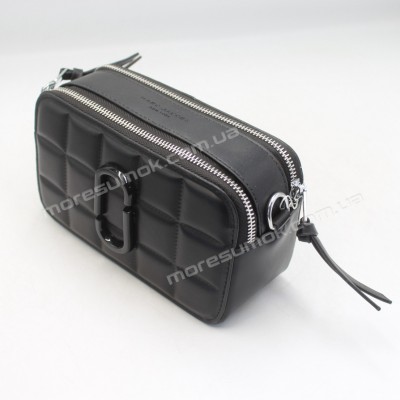 Сумки крос-боді Y006 black