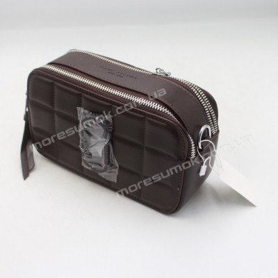 Сумки крос-боді Y006 brown
