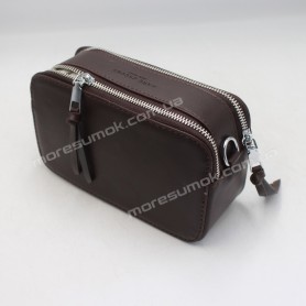 Сумки крос-боді Y006 brown