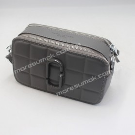 Сумки крос-боді Y006 gray