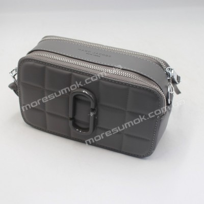 Сумки крос-боді Y006 gray