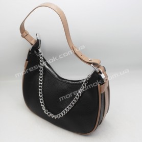 Сумки крос-боді 1185 black