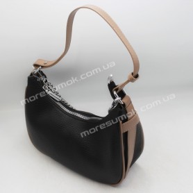 Сумки крос-боді 1185 black