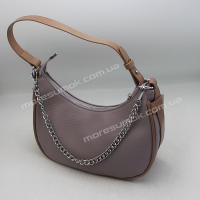 Сумки крос-боді 1185 purple