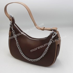 Сумки кросс-боди 1185 coffee
