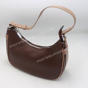 Сумки кросс-боди 1185 coffee