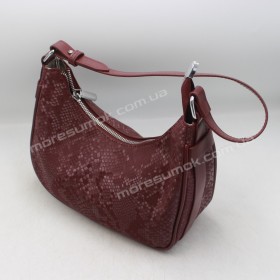 Сумки крос-боді 1199 red