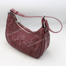 Сумки крос-боді 1199 red