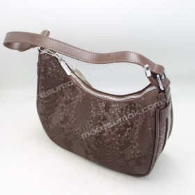 Сумки кросс-боди 1199 coffee
