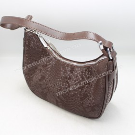 Сумки кросс-боди 1199 coffee