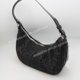 Сумки кросс-боди 1199 black