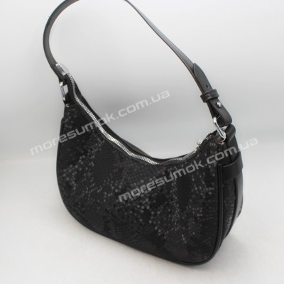 Сумки кросс-боди 1199 black