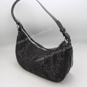 Сумки кросс-боди 1199 black