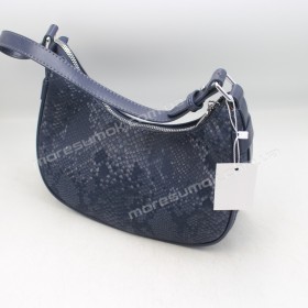 Сумки кросс-боди 1199 blue