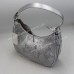Сумки крос-боді 1199 silver