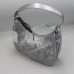 Сумки крос-боді 1199 silver