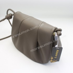 Сумки кросс-боди 3956-2 dark gray