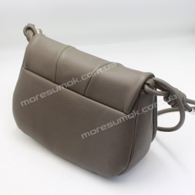 Сумки крос-боді 3956-2 dark gray