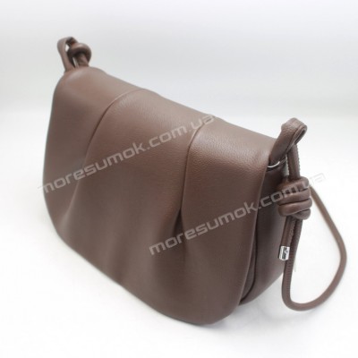 Сумки крос-боді 3956-2 brown