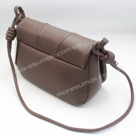 Сумки крос-боді 3956-2 brown