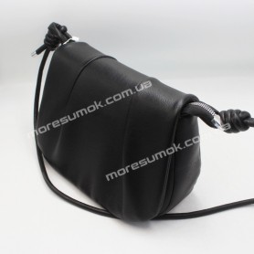 Сумки крос-боді 3956-2 black