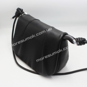 Сумки крос-боді 3956-2 black