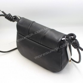 Сумки крос-боді 3956-2 black
