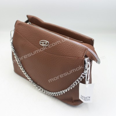 Сумки кросс-боди 56347 brown