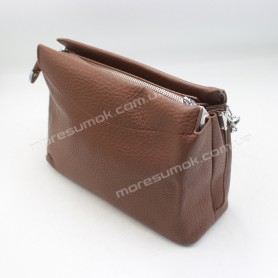 Сумки крос-боді 56347 brown Сумки крос-боді 56347 brown
