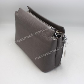 Сумки крос-боді 56347 gray