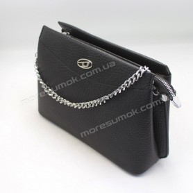 Сумки крос-боді 56347 black Сумки крос-боді 56347 black