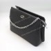 Сумки крос-боді 56347 black