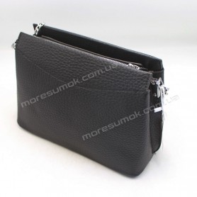 Сумки крос-боді 56347 black Сумки крос-боді 56347 black