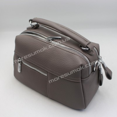 Сумки крос-боді Y3356 gray