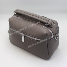 Сумки крос-боді Y3356 gray