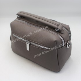 Сумки крос-боді Y3356 gray