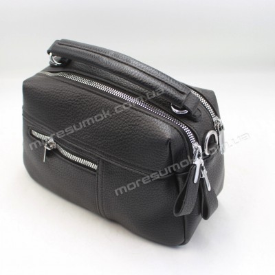 Сумки крос-боді Y3356 black