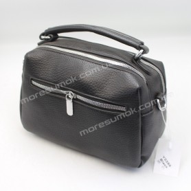 Сумки крос-боді Y3356 black