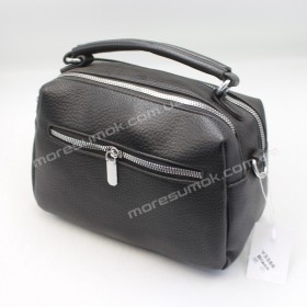 Сумки крос-боді Y3356 black
