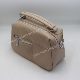 Сумки крос-боді Y3356 beige