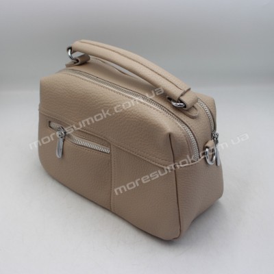 Сумки крос-боді Y3356 beige