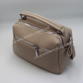 Сумки крос-боді Y3356 beige