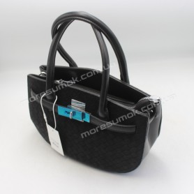 Сумки крос-боді 2132 black