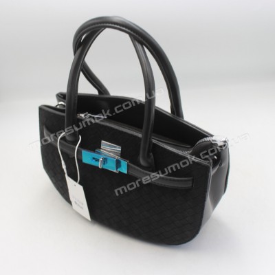 Сумки крос-боді 2132 black