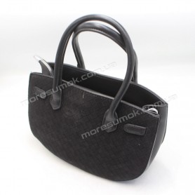 Сумки крос-боді 2132 black