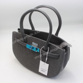 Сумки крос-боді 2132 gray